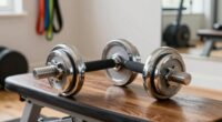 selecting versatile home weights