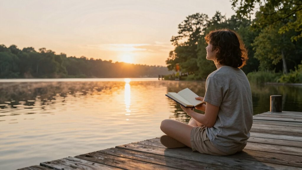 self awareness and mindful growth