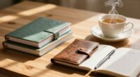 self care financial planning