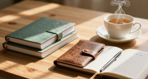 self care financial planning