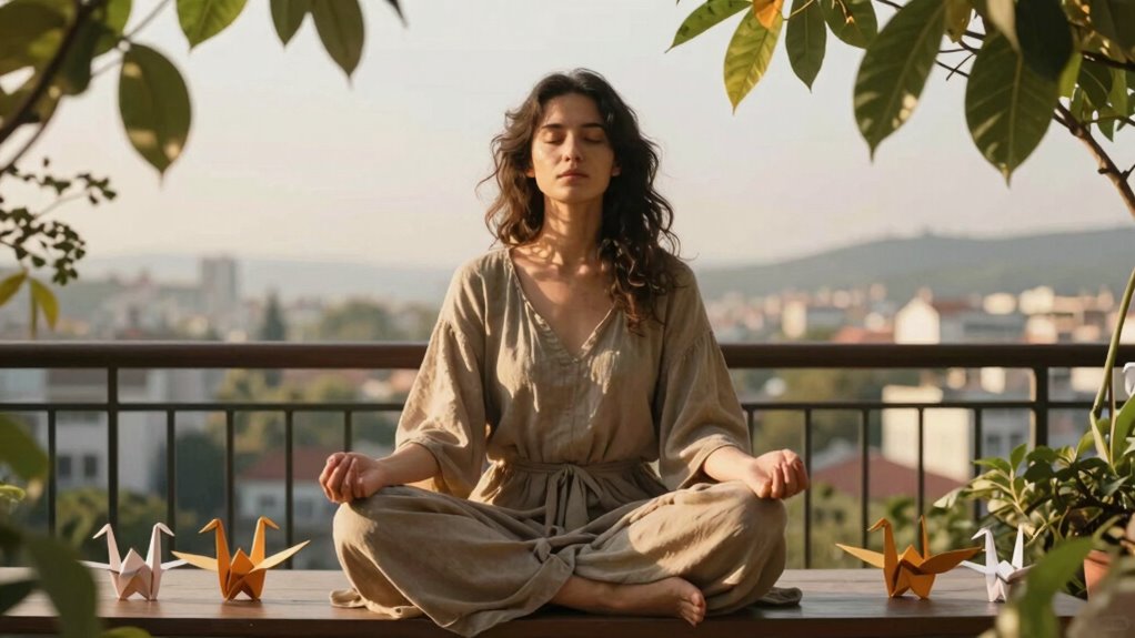 self compassion fosters growth