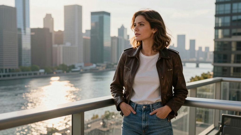 self discovery fosters emotional independence