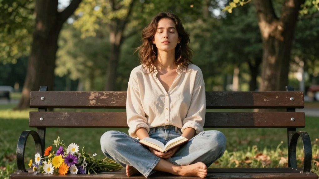 self validation boosts mental health