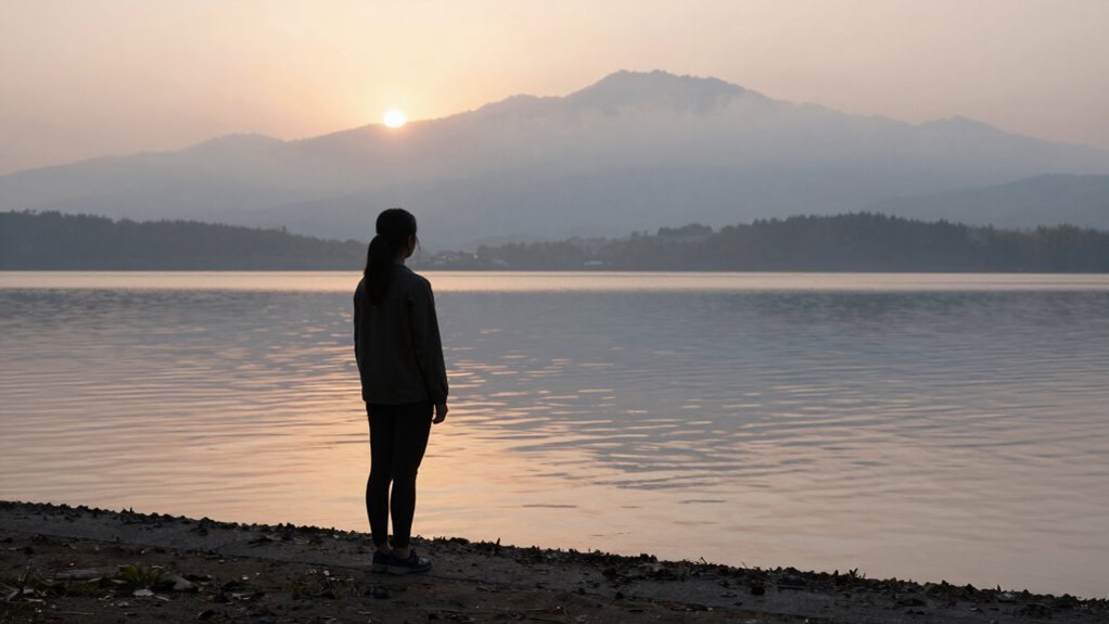 self worth versus ego awareness