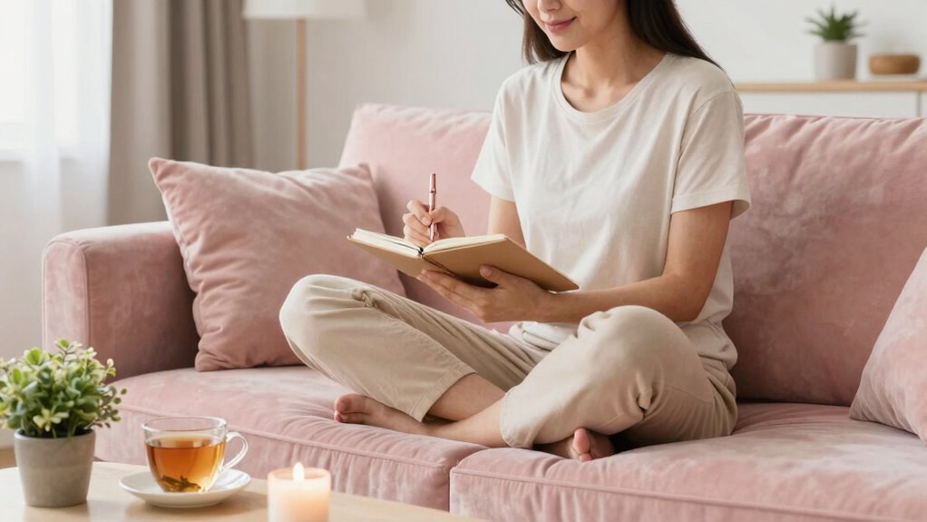 set achievable soft life goals