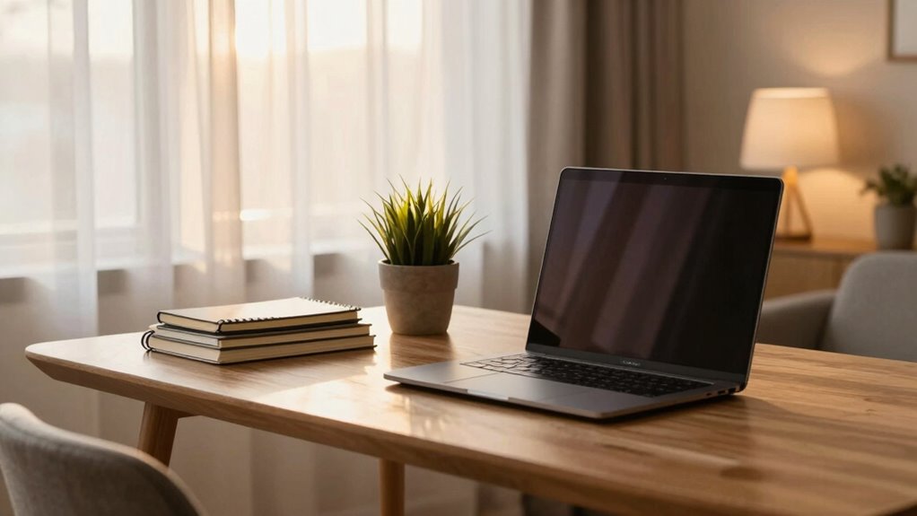 set boundaries for happiness