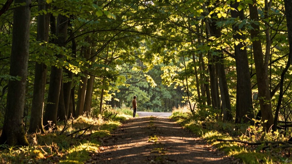 set boundaries for resilience