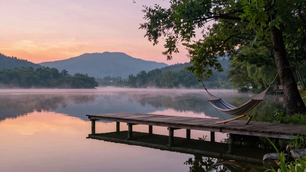 set boundaries reflect recharge