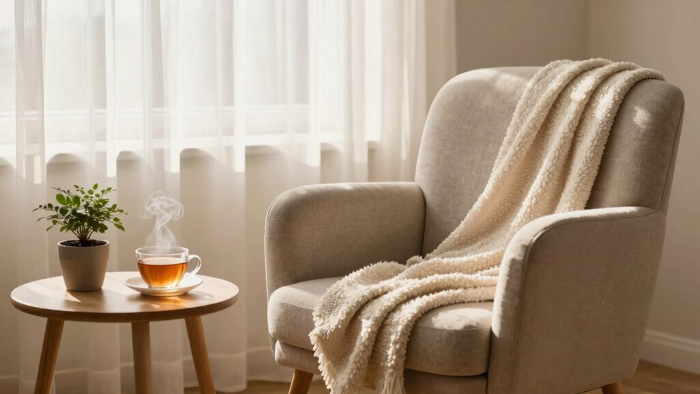 set boundaries say no confidently