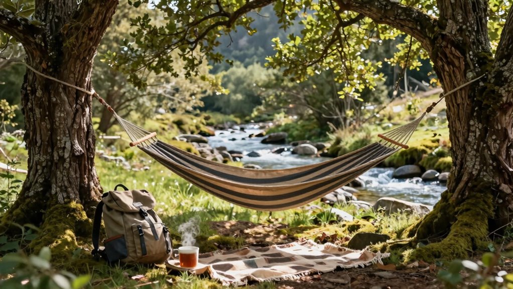 set boundaries stay present