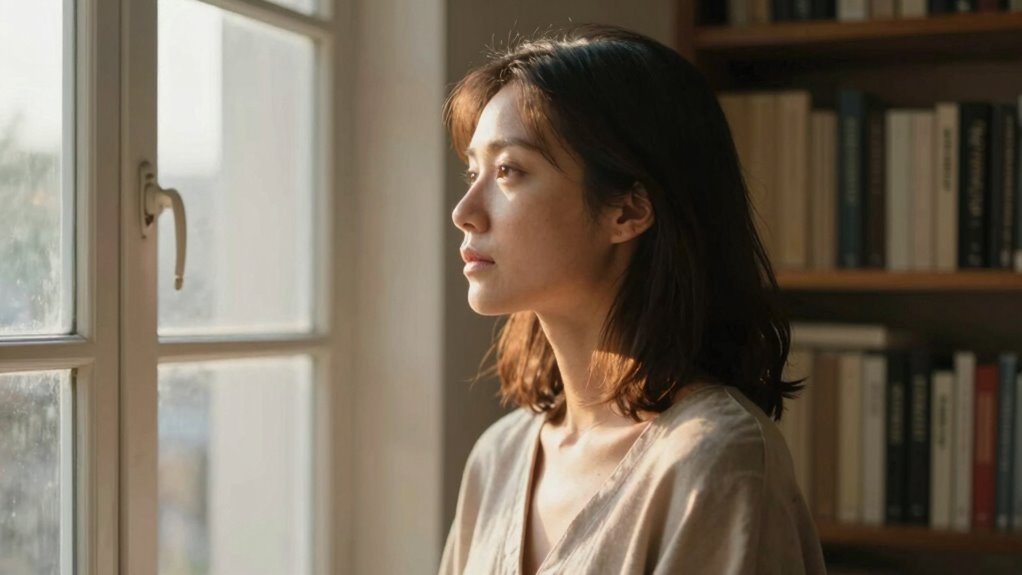 set boundaries through clarity