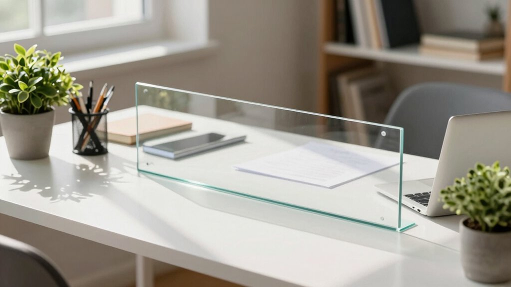 set clear confident boundaries