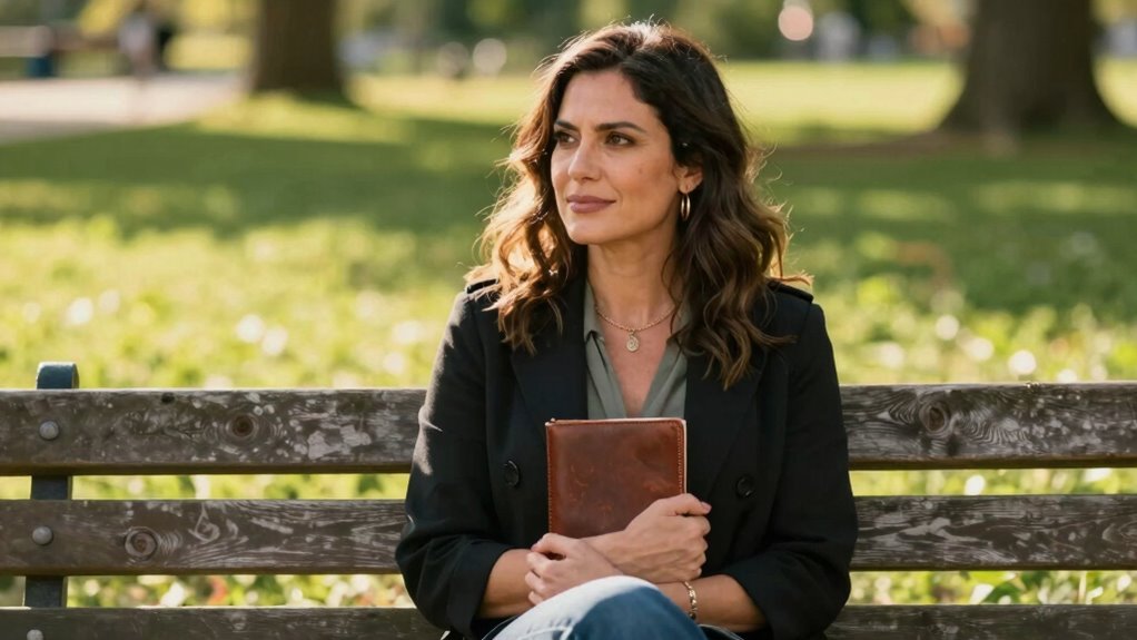 set clear emotional boundaries