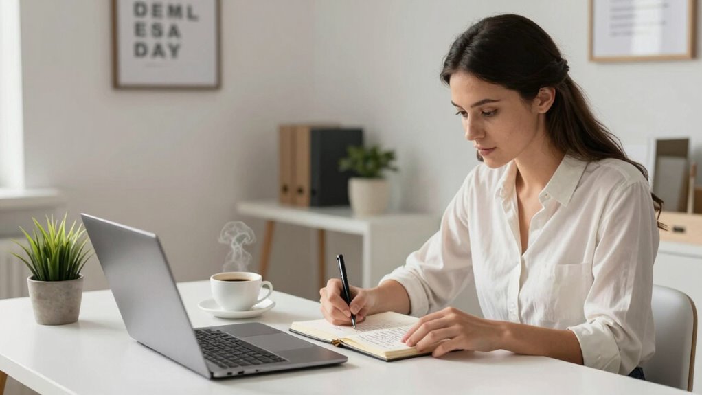 set clear salary negotiation goals