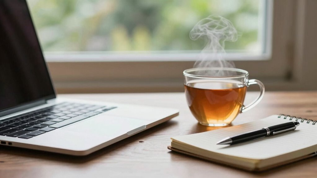 set digital boundaries effectively