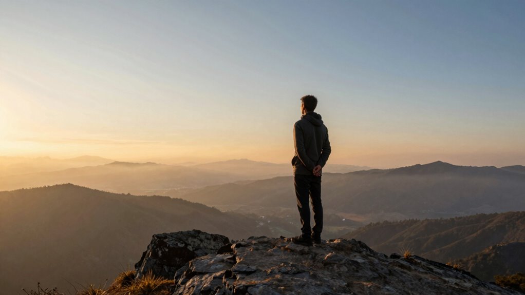 set realistic higher goals