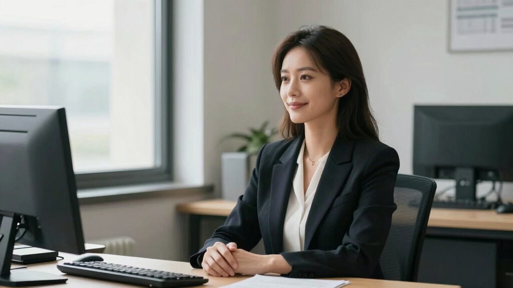 setting respectful workplace limits