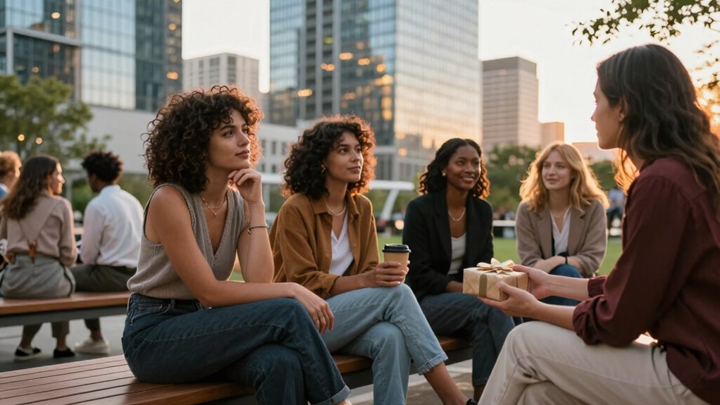 shared emotional effort expectations