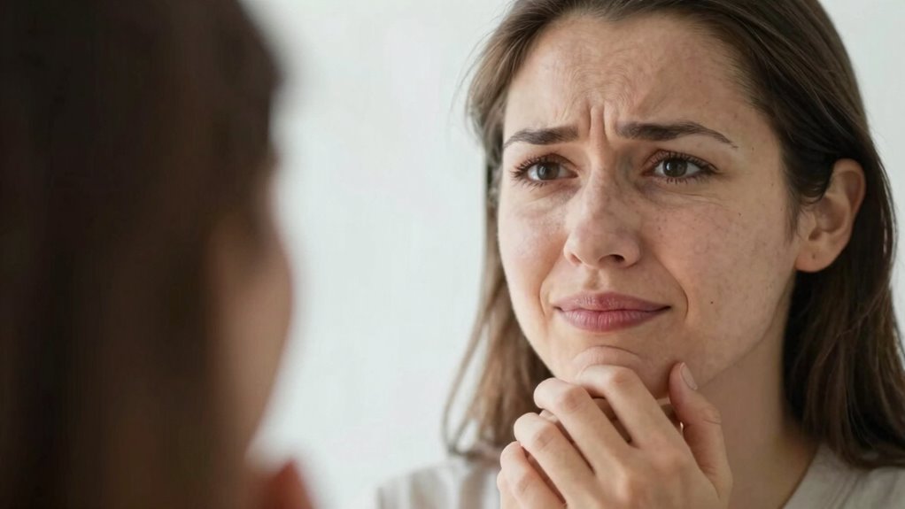 shift focus build confidence