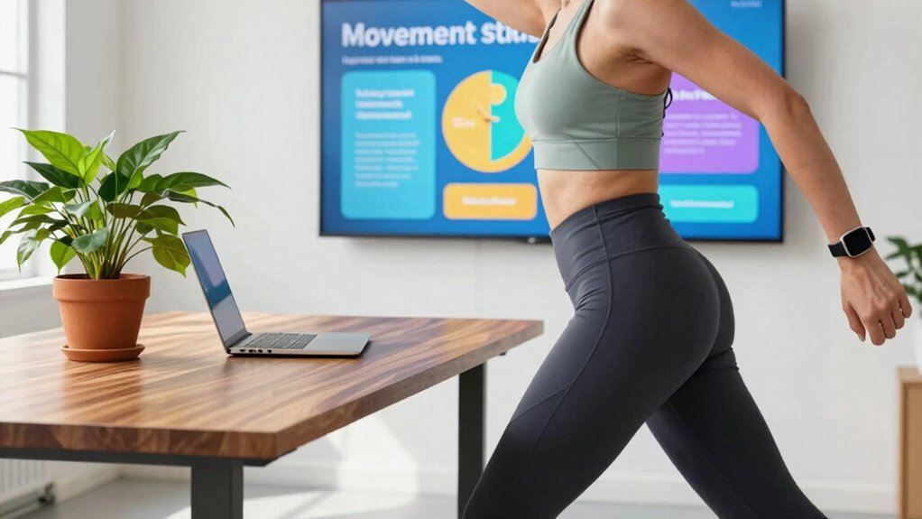 short movement breaks prevent disease