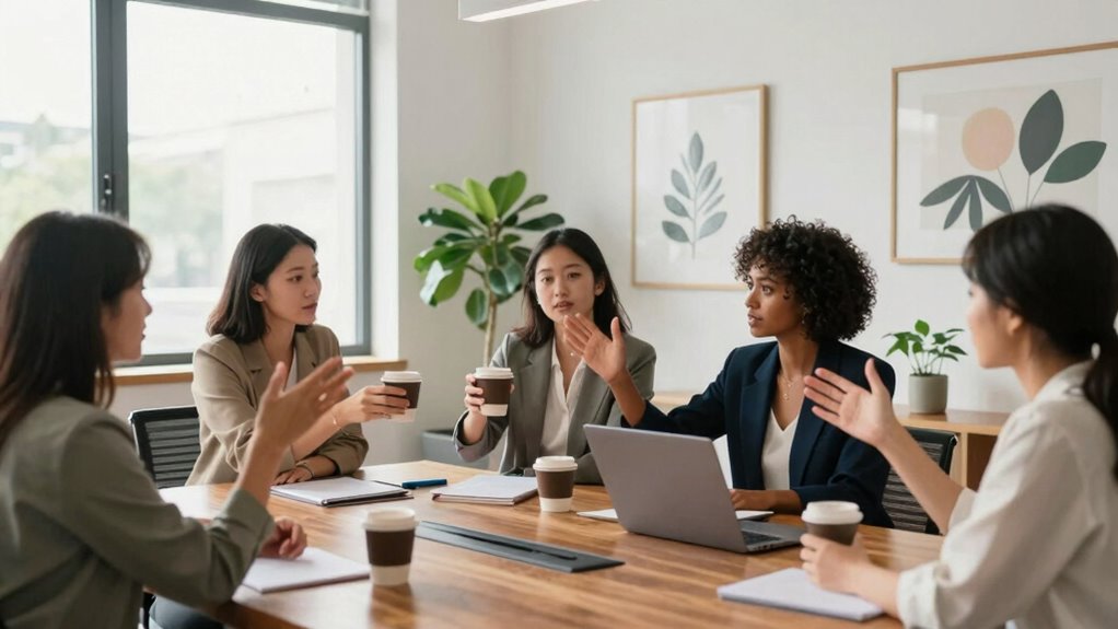 showcase expertise increase visibility