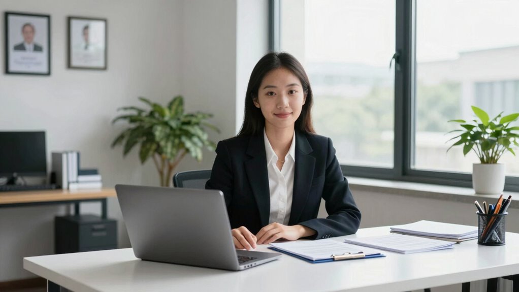 showcase measurable achievements effectively