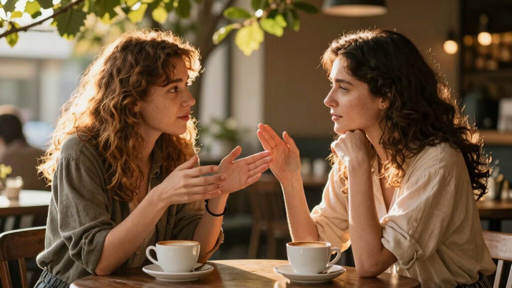 signs of committed readiness