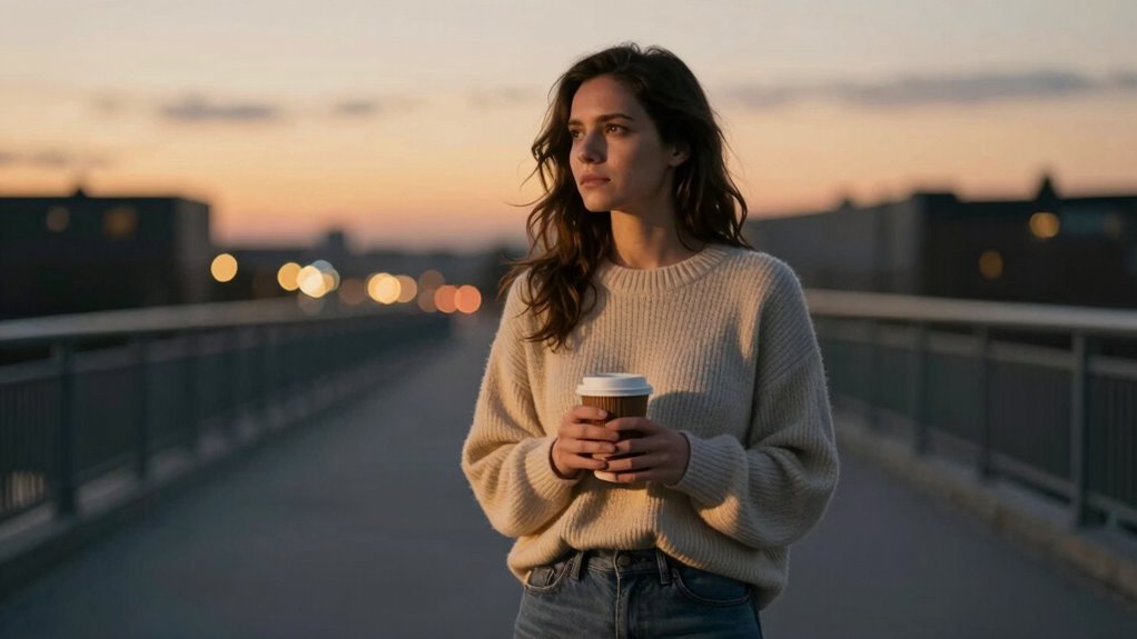 signs of emotional exhaustion