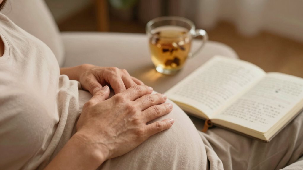 signs of hormonal imbalance