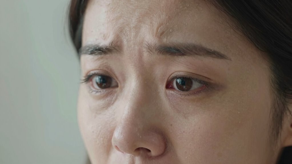 signs of nervous system imbalance