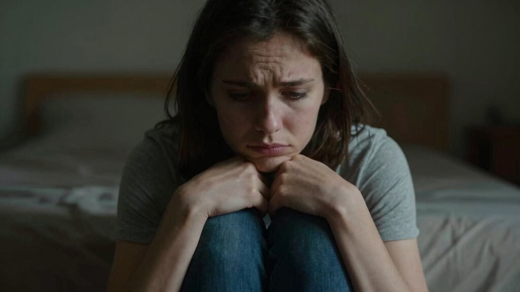 signs of sensory overload