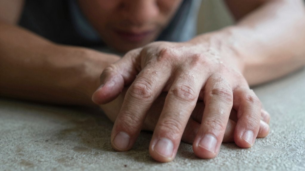 signs of sensory overload