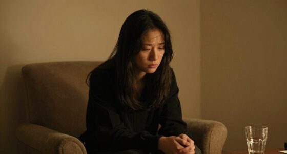 silent guilt after boundaries