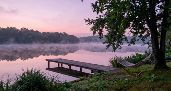 silent leadership in unplugging