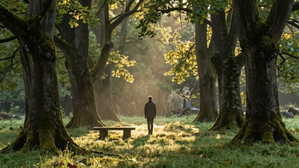 silent strength fosters resilience