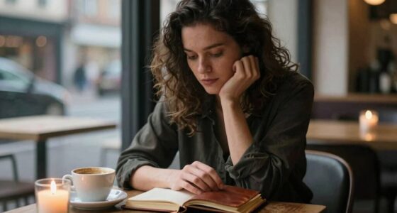 silent strength in overgiving