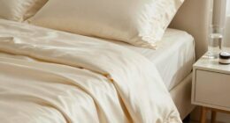 silk pillowcase maintenance tips