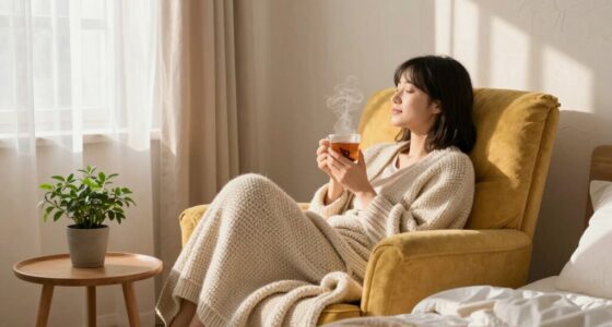 simple habits improve wellbeing