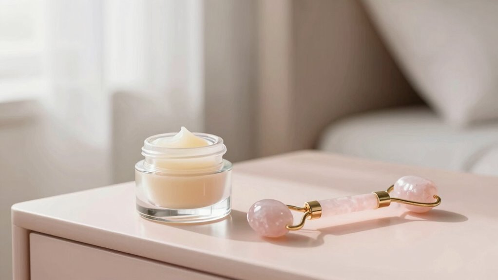 simple hydrating lip care