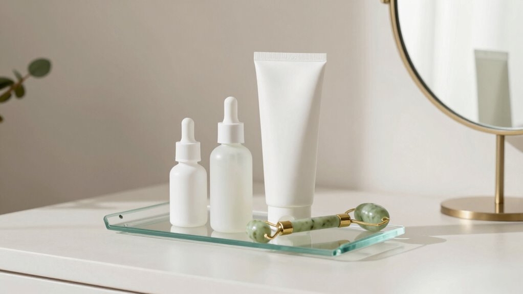 simplify natural effective skincare