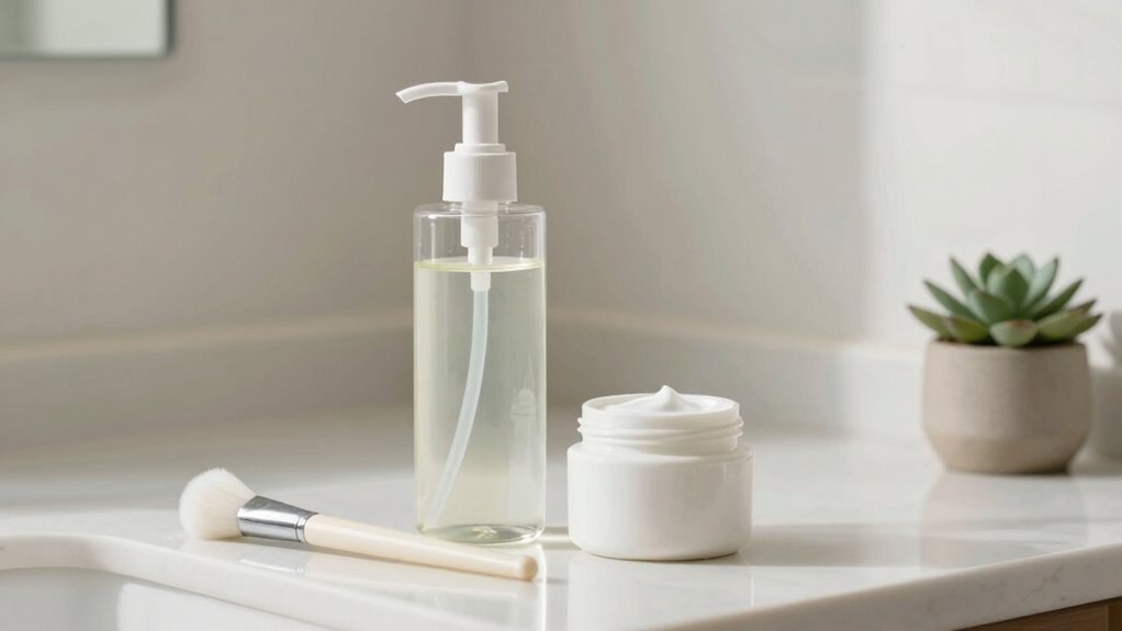 simplify nourish protect streamline