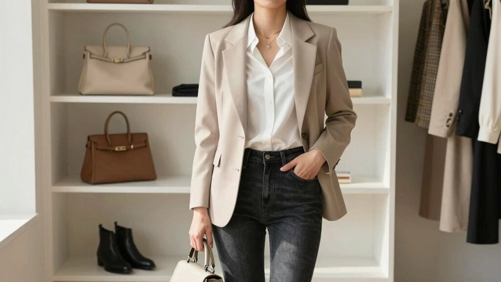 simplify organize boost confidence