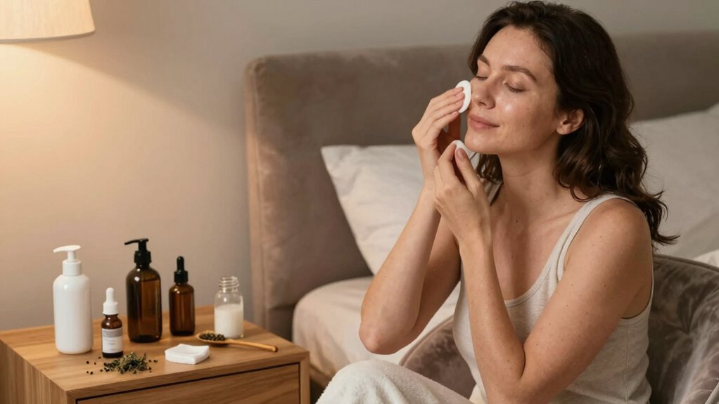 simplify skincare embrace health