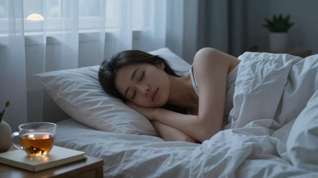 sleep affects emotional health