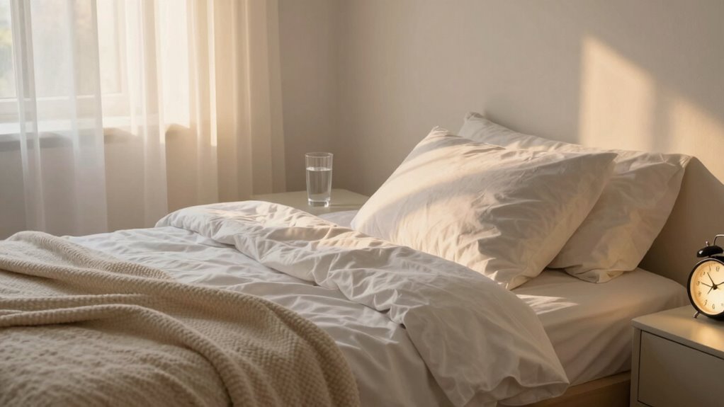 sleep boosts mood resilience