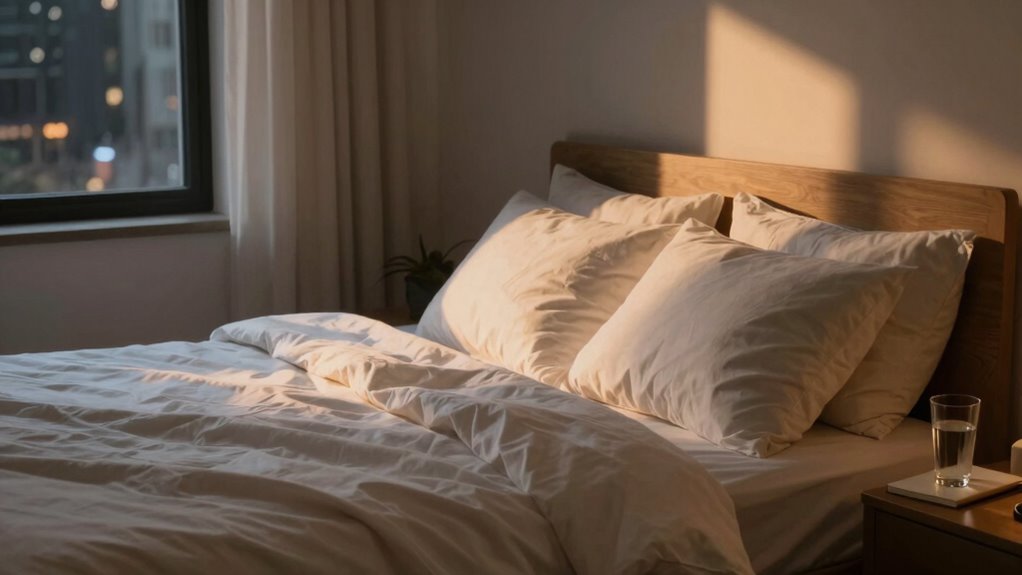 sleep disruptors for women