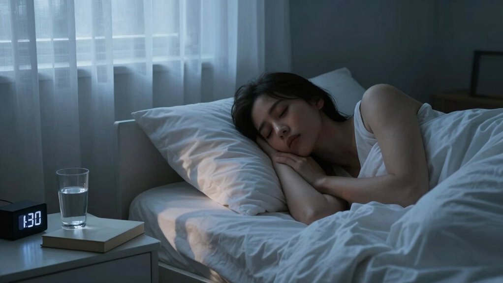 sleep quality impacts mental health