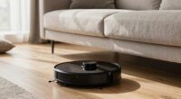 slim robot vacuums list