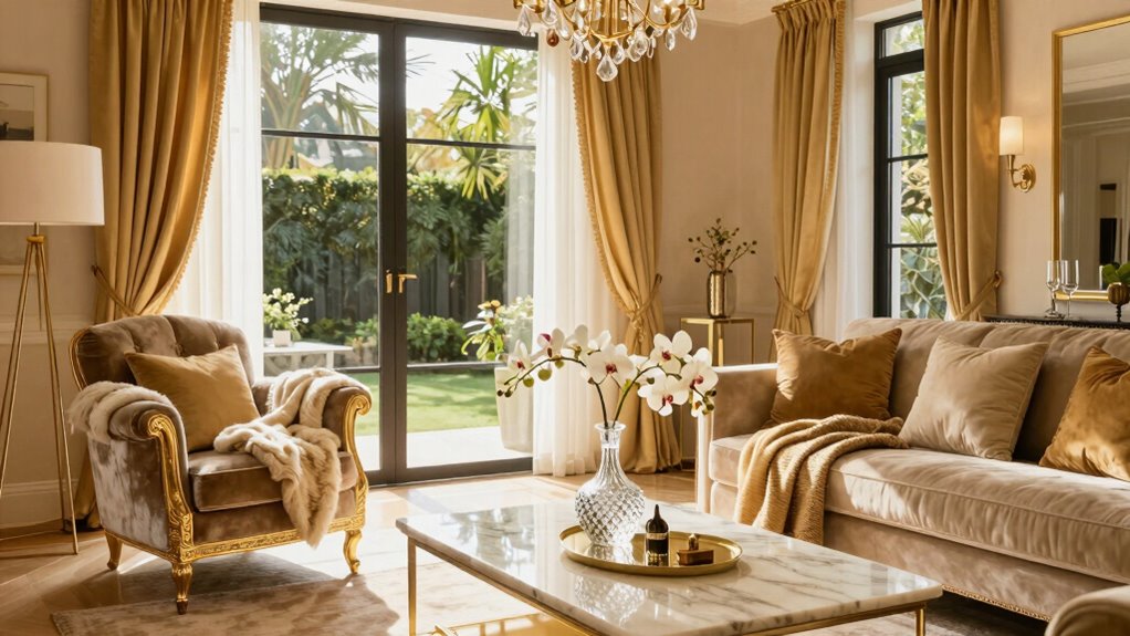 small habits elevate home elegance