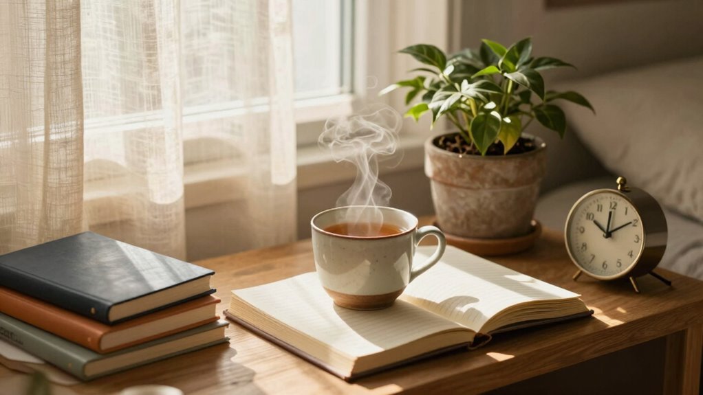 small habits lasting change